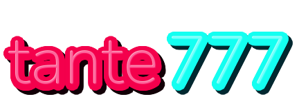 tante777 — logo kanal