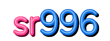 sr996 — logo kanal