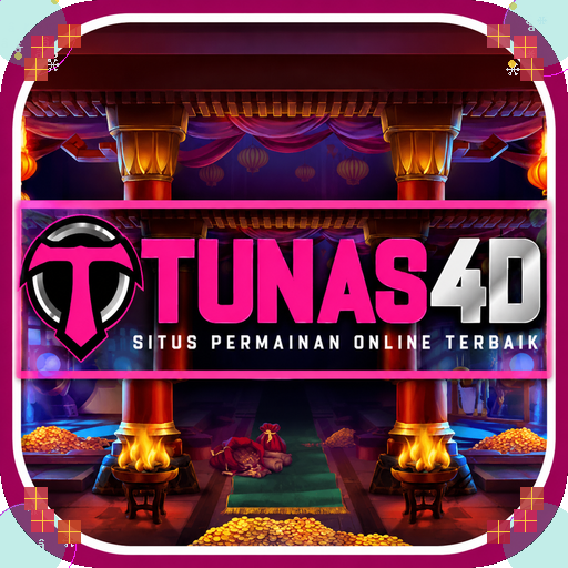 tunas4d — mitra unggulan