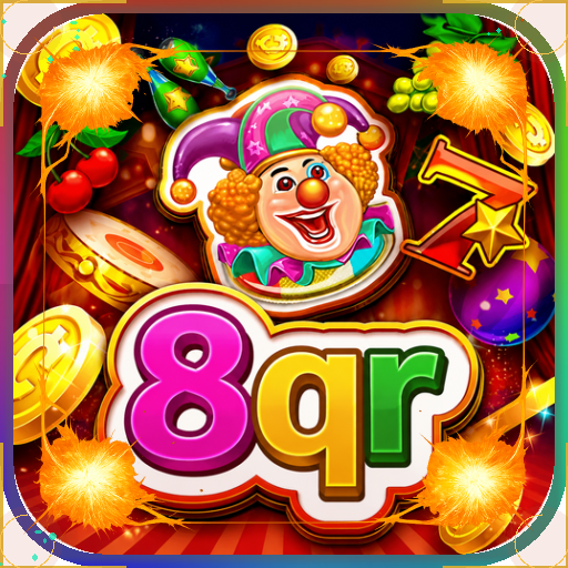 8qr — mitra unggulan